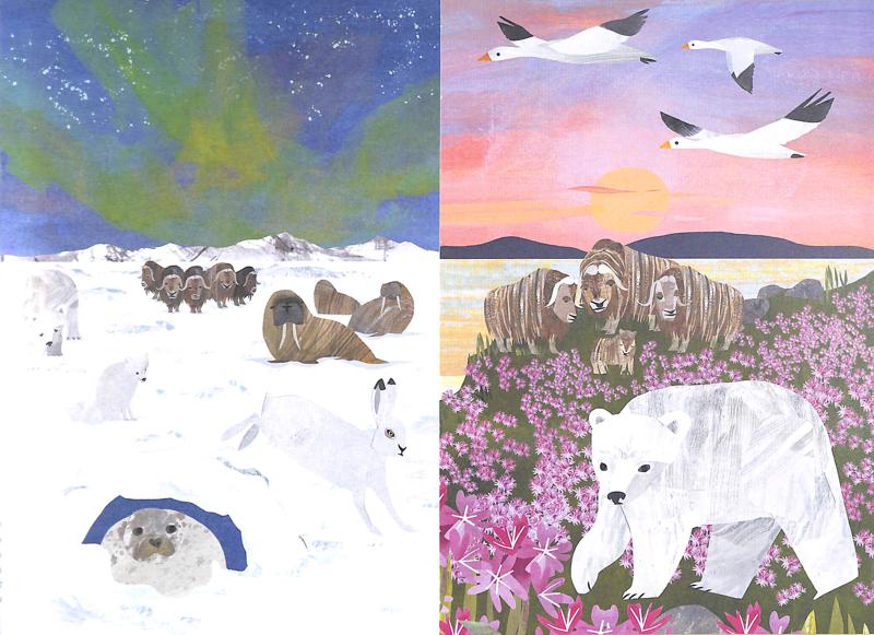 seasons - Ảnh 3