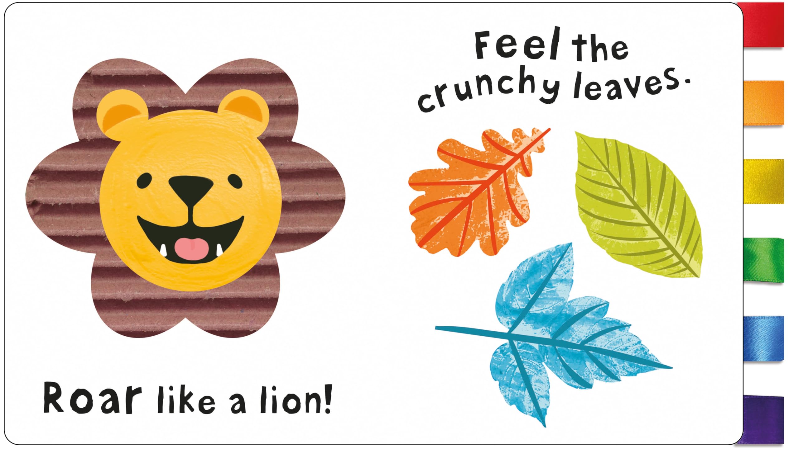 see, touch, feel - cloth - Ảnh 10