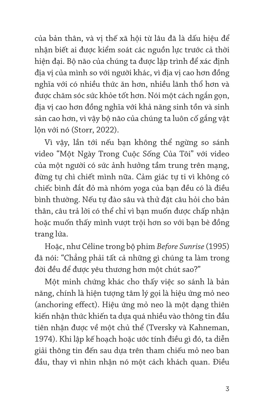 Self-Improved Me - Là Tôi Nhưng Hoàn Thiện Hơn - Khám Phá Bản Thân Và Tiến Bước Mỗi Ngày - Ảnh 7