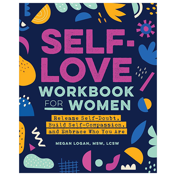 self-love workbook for women