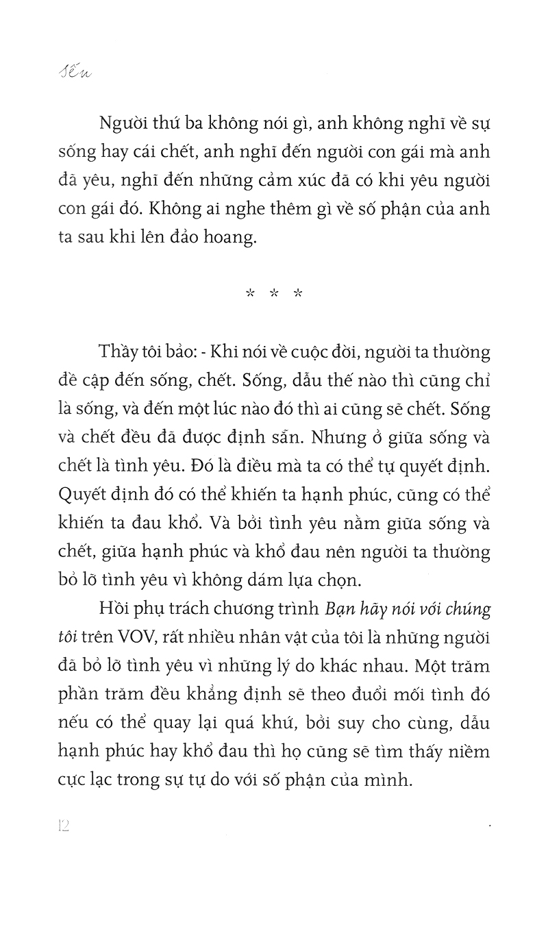 sến - lão phạm - Ảnh 11