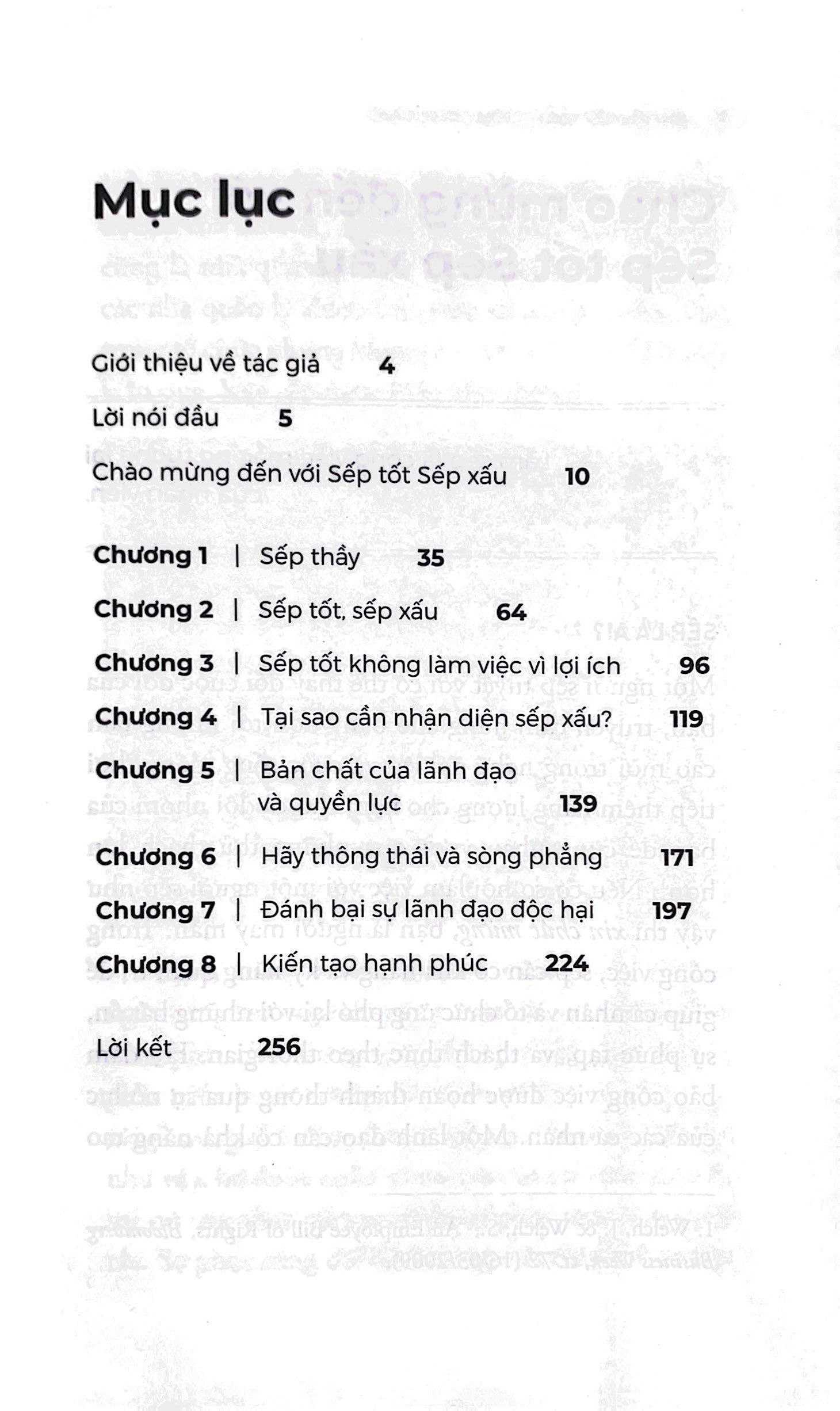 sếp tốt sếp xấu - Ảnh 8