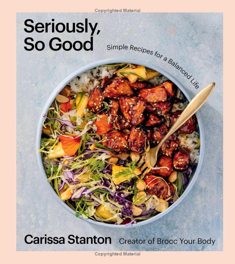 seriously, so good - Ảnh 2