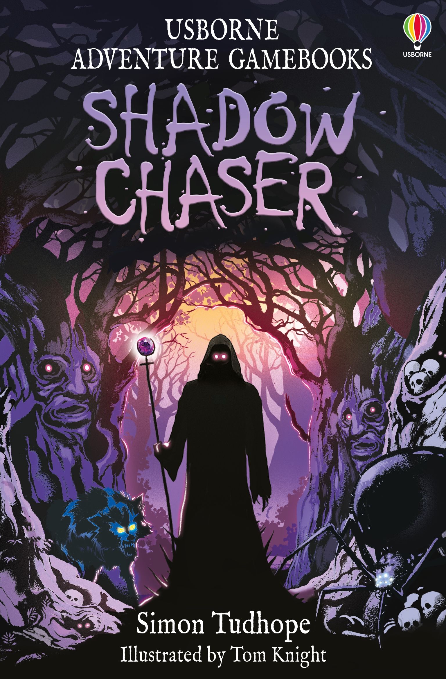 shadow chaser - Ảnh 3