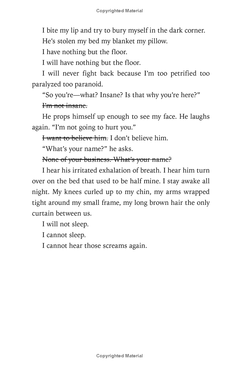 shatter me (special collectors edition) - Ảnh 10