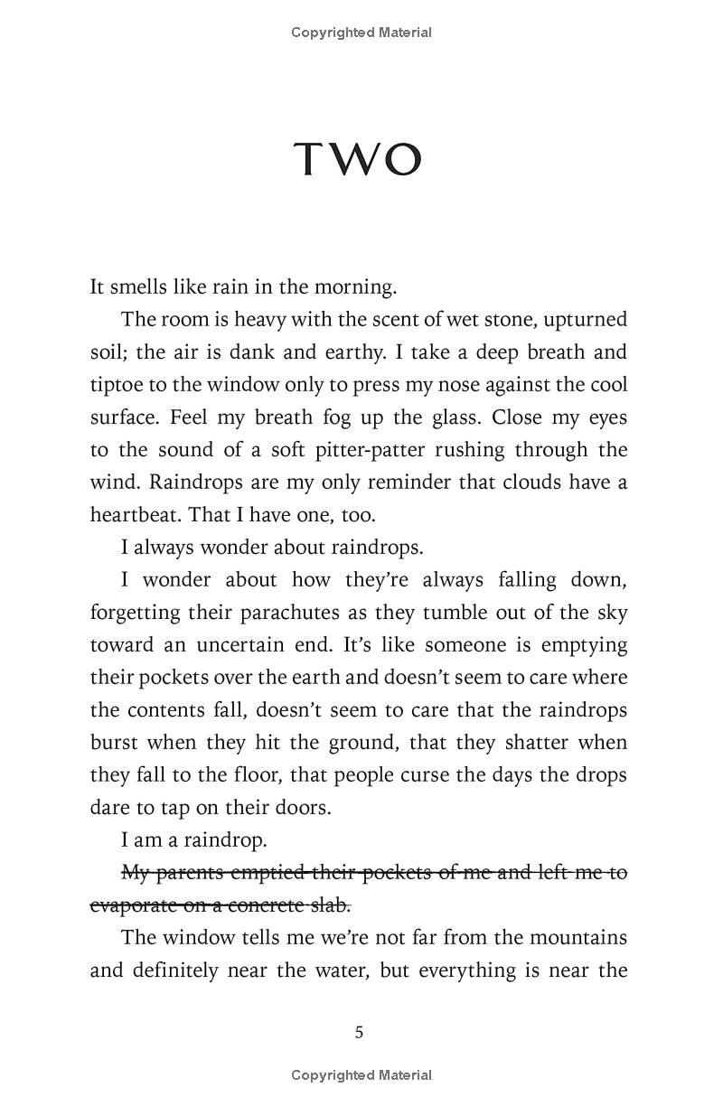 shatter me (special collectors edition) - Ảnh 13