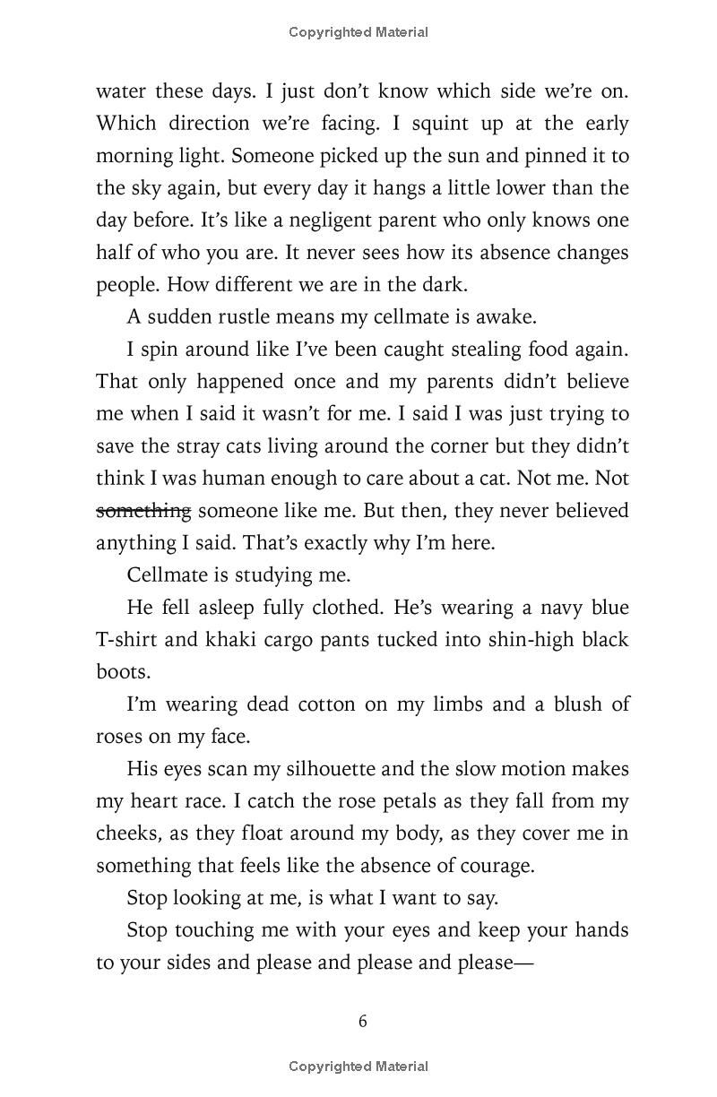 shatter me (special collectors edition) - Ảnh 14