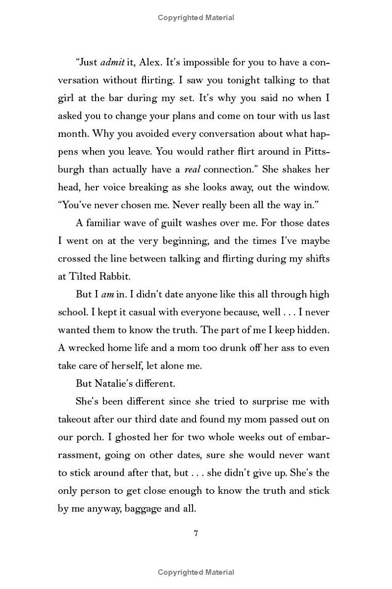 she gets the girl - Ảnh 9