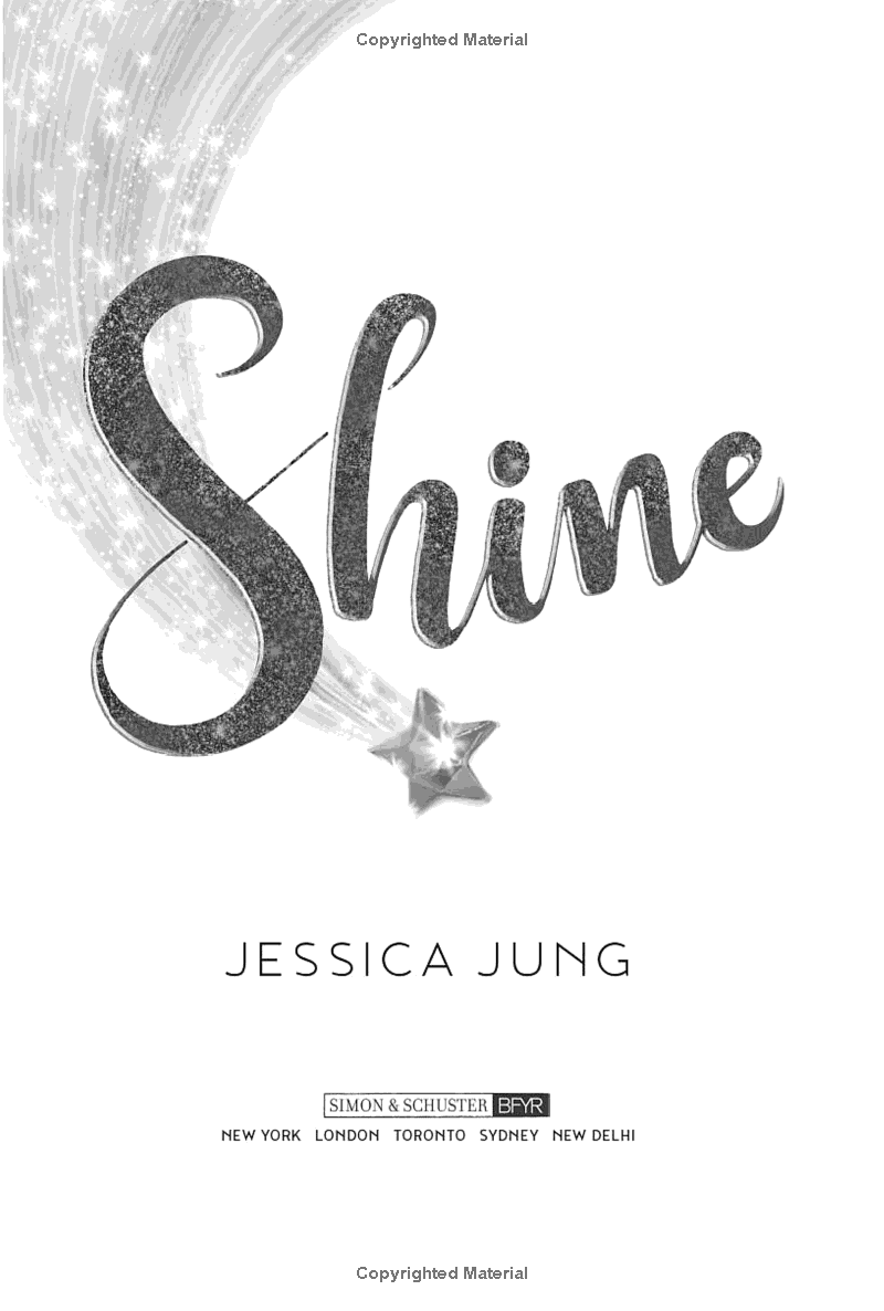shine - Ảnh 3