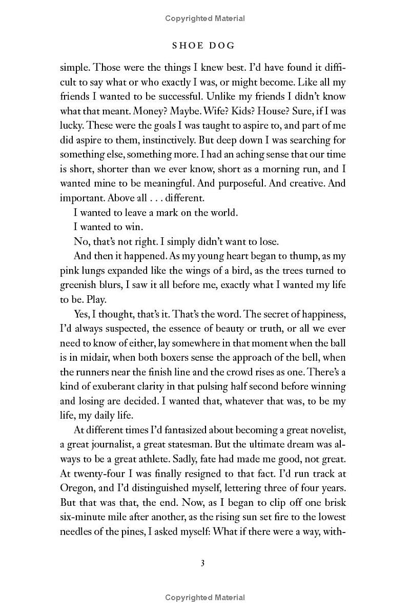 shoe dog - Ảnh 8