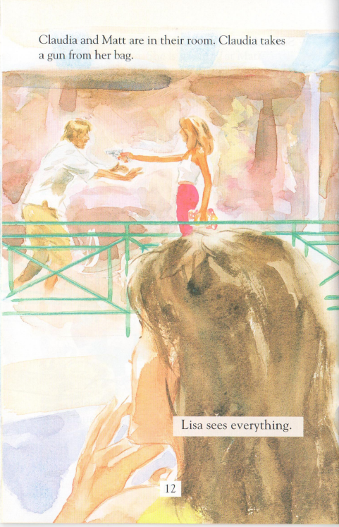 shooting stars (no cd) - Ảnh 14