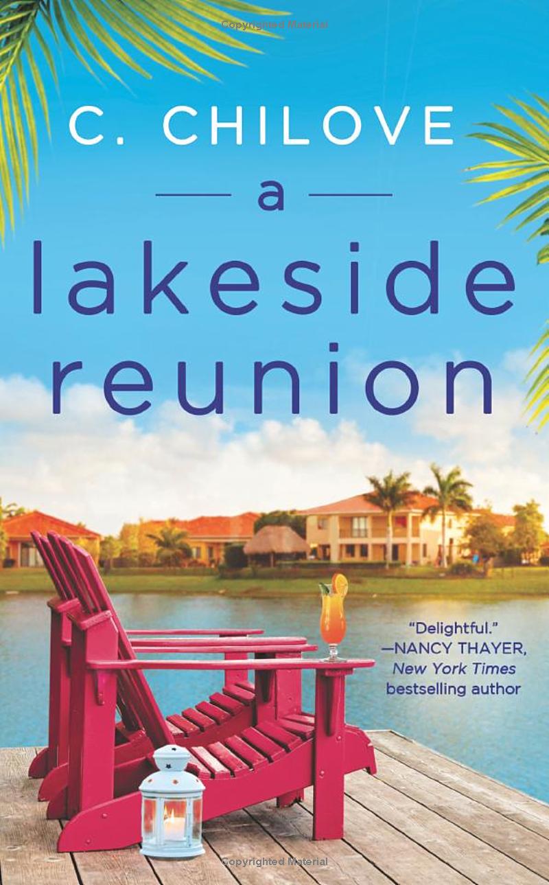 shores of dora - book 1 - a lakeside reunion - Ảnh 2