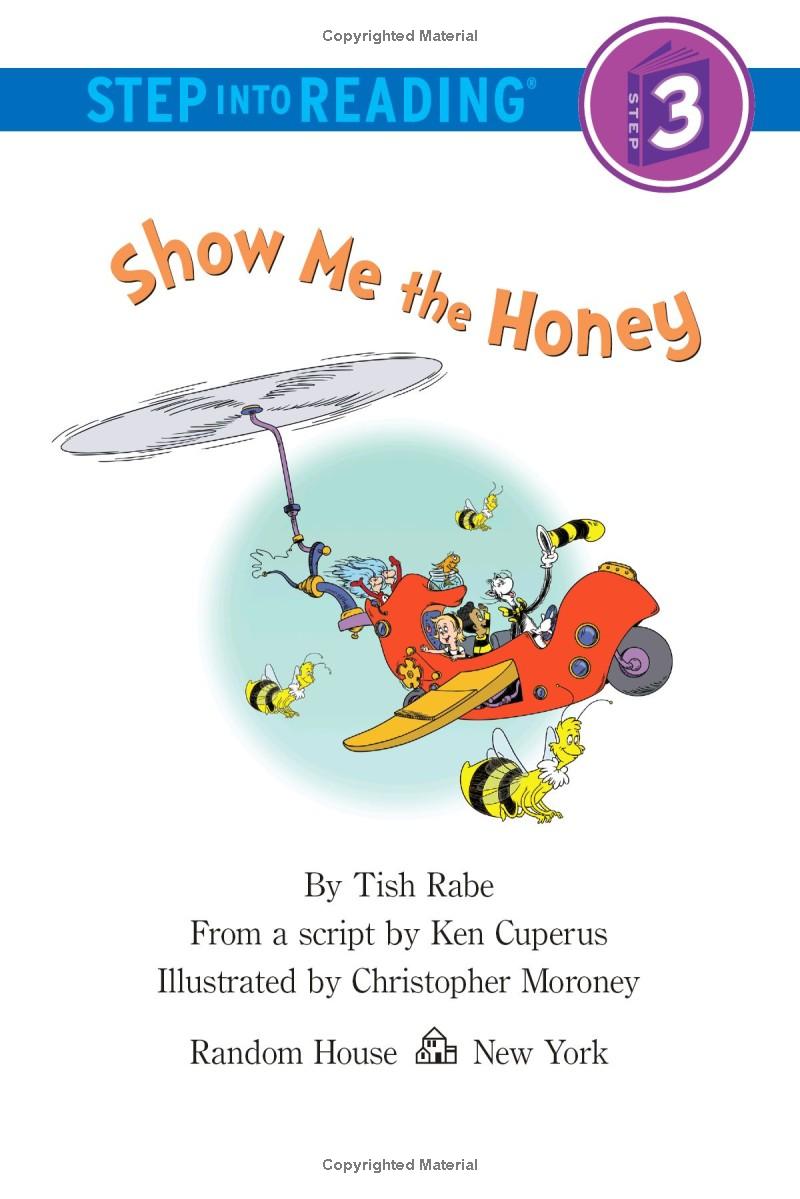 show me the honey - Ảnh 4