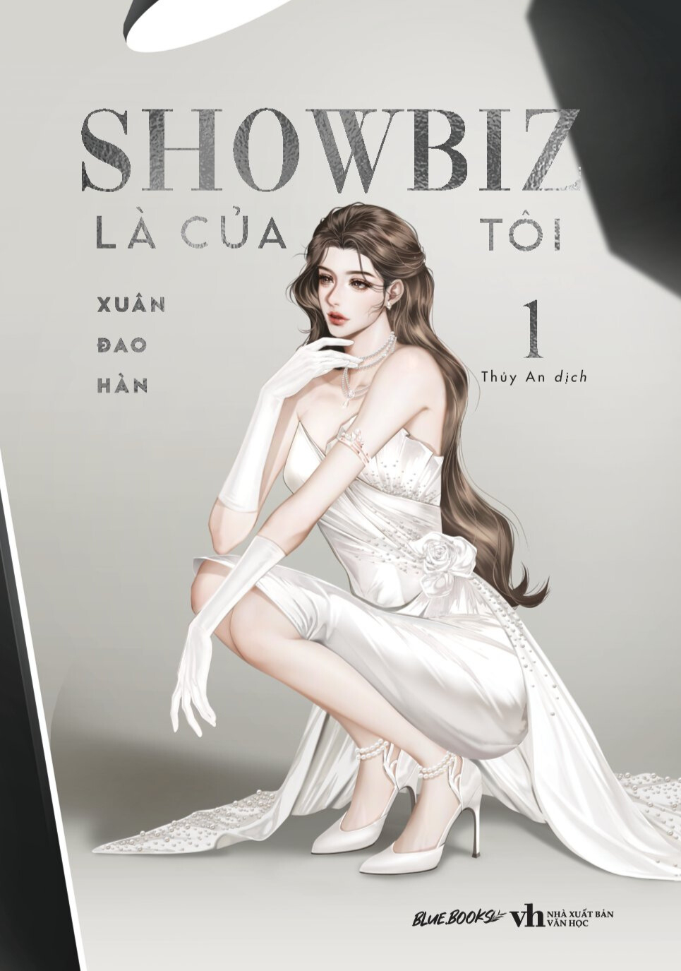 showbiz là của tôi - tập 1 - Ảnh 2
