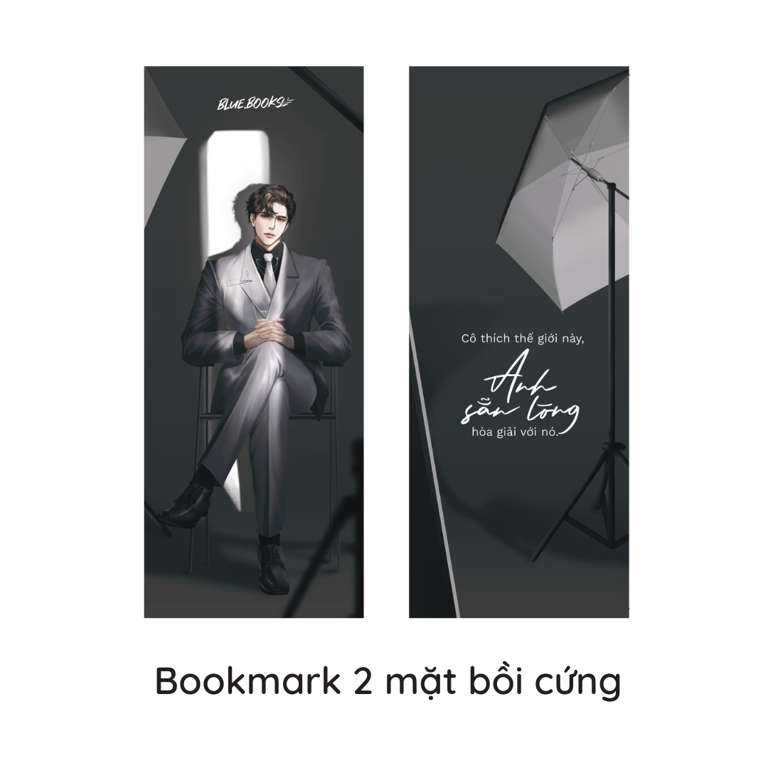 showbiz là của tôi - tập 2 - tặng kèm bookmark - Ảnh 3