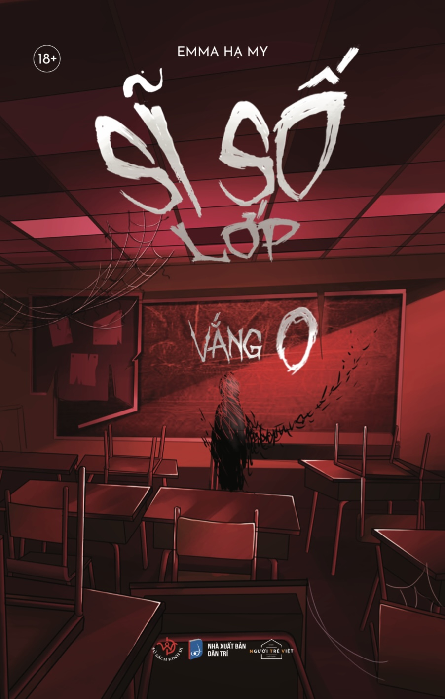 sĩ số lớp vắng 0 - Ảnh 2