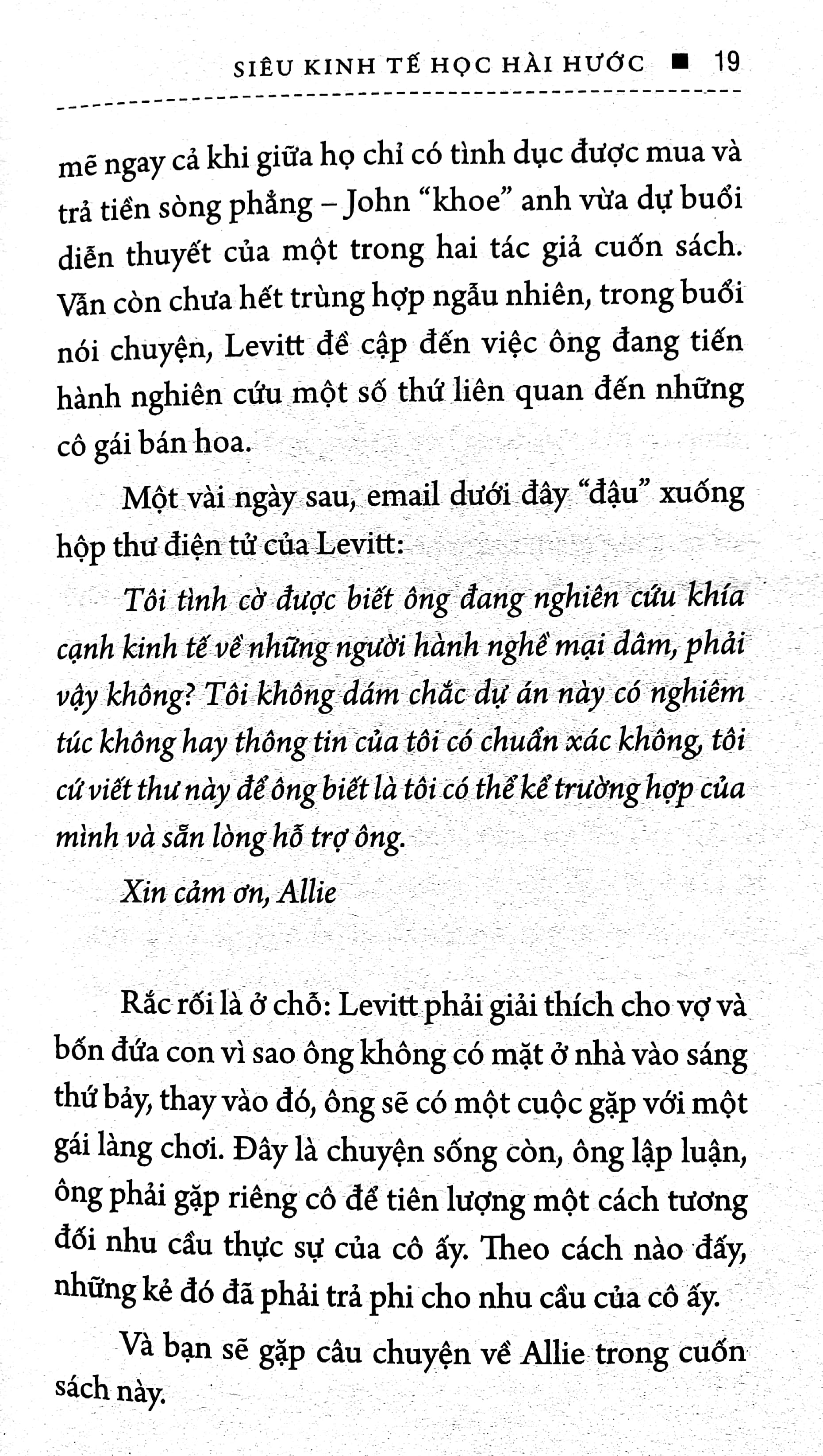 siêu kinh tế học hài hước (tái bản 2023) - Ảnh 10