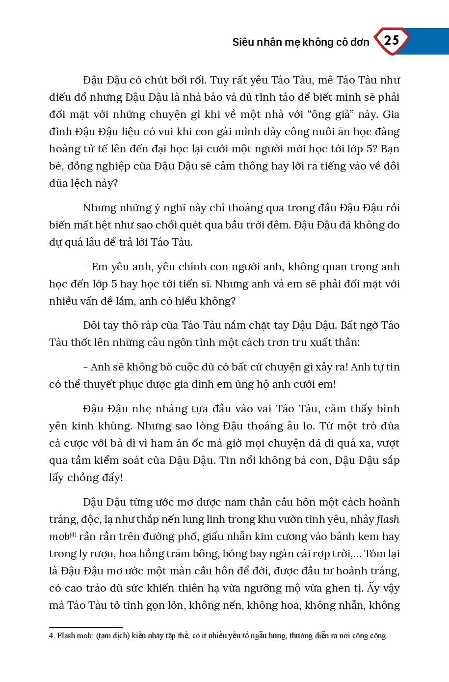 siêu nhân mẹ không cô đơn - Ảnh 10