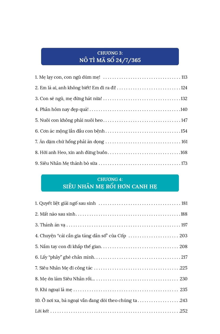 siêu nhân mẹ không cô đơn - Ảnh 2