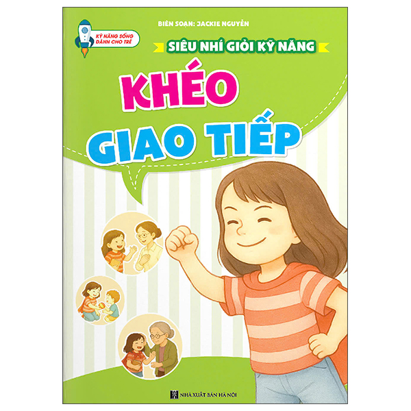 Siêu Nhí Giỏi Kỹ Năng - Tự Thoát Hiểm - Ảnh 2
