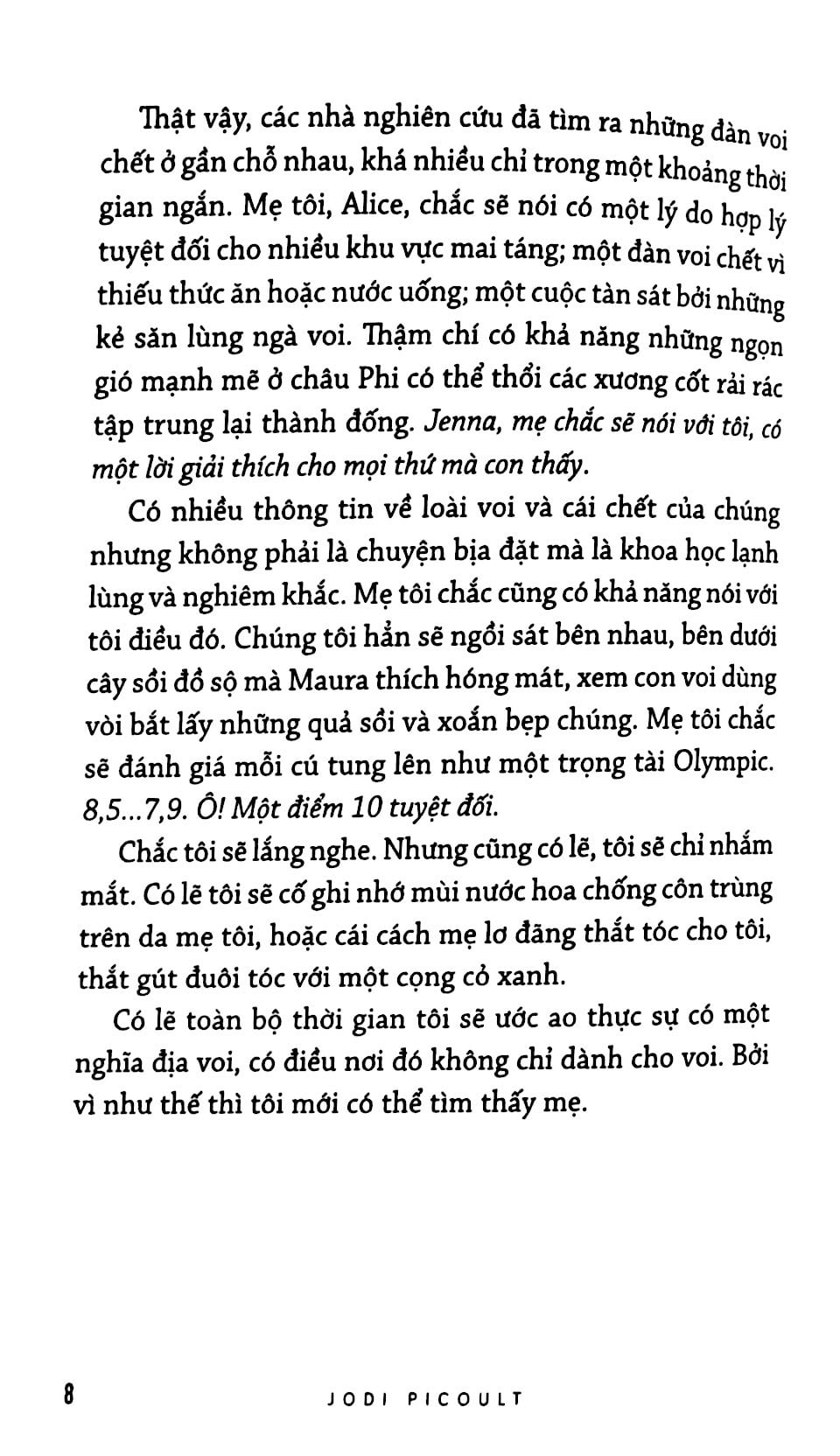 siêu thoát - Ảnh 15