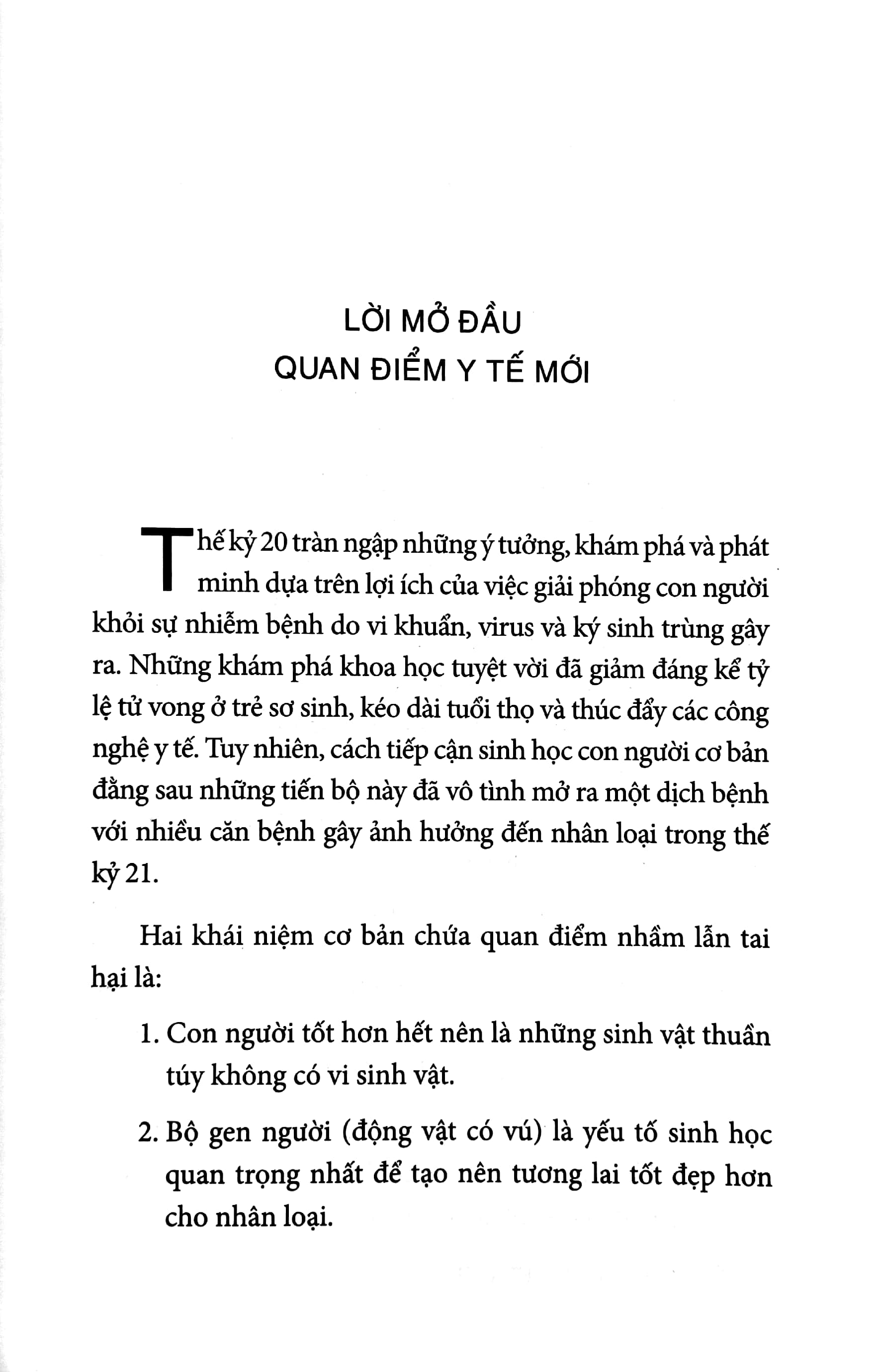 siêu tổ chức con người - the human superorganism - minh triết về thế giới vi sinh vật trong cơ thể chúng ta - Ảnh 4