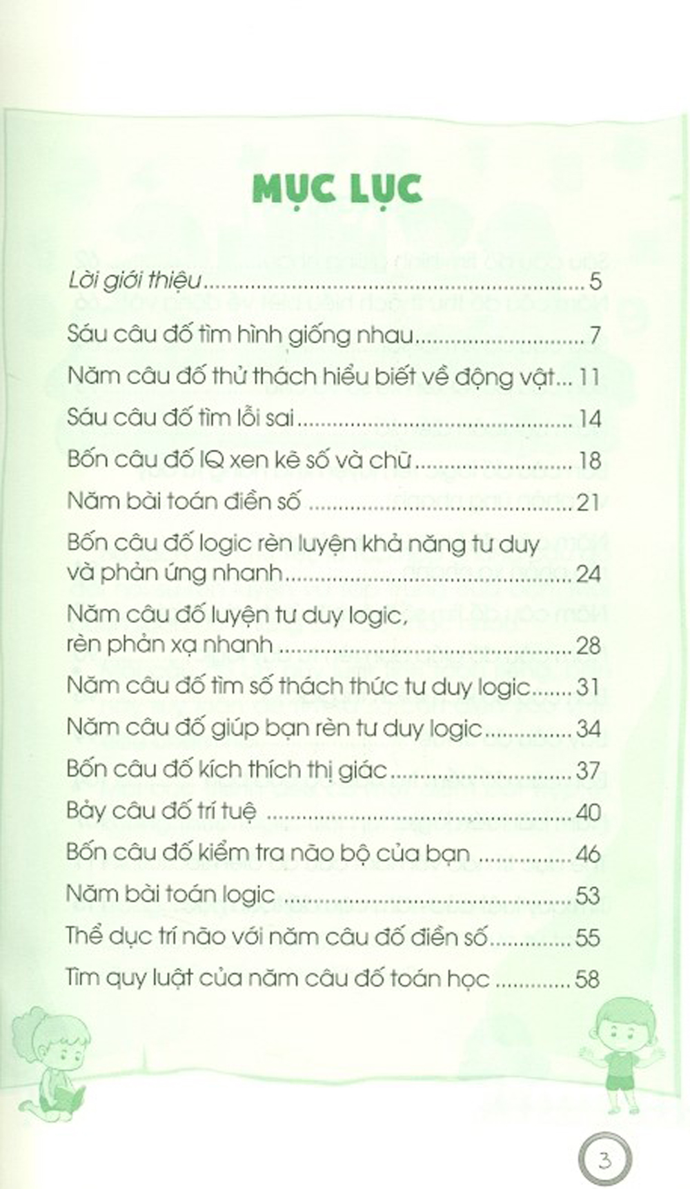 siêu trí tuệ - nâng cao trí tuệ và luyện não - Ảnh 3