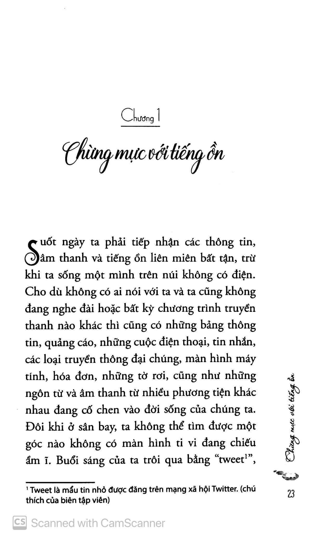Silence - Tĩnh Lặng - Sức Mạnh Tĩnh Lặng Trong Thế Giới Huyền Ảo (Tái Bản 2025) - Ảnh 4
