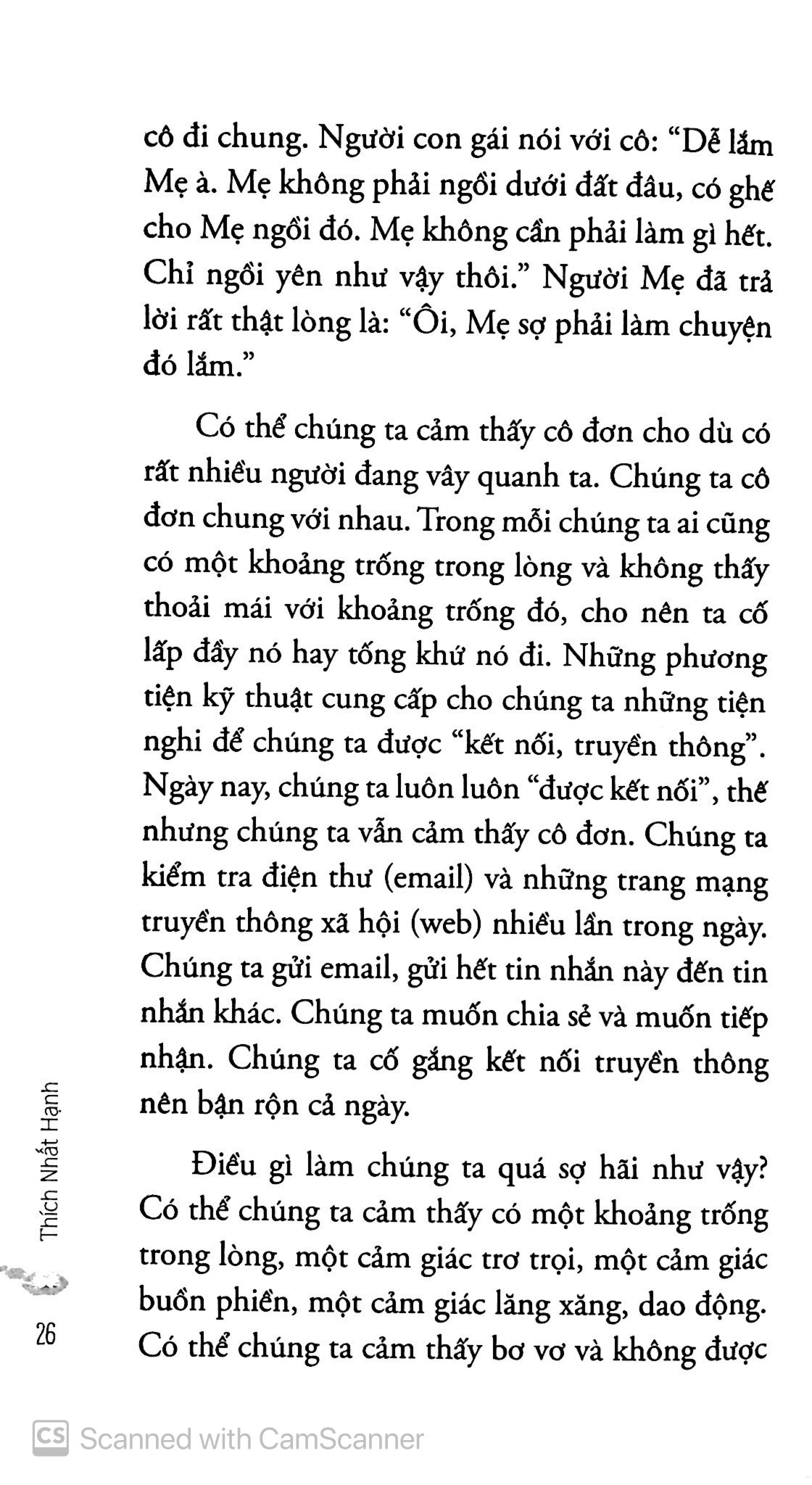 Silence - Tĩnh Lặng - Sức Mạnh Tĩnh Lặng Trong Thế Giới Huyền Ảo (Tái Bản 2025) - Ảnh 7