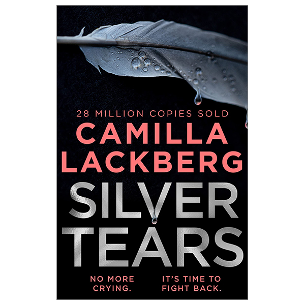 silver tears