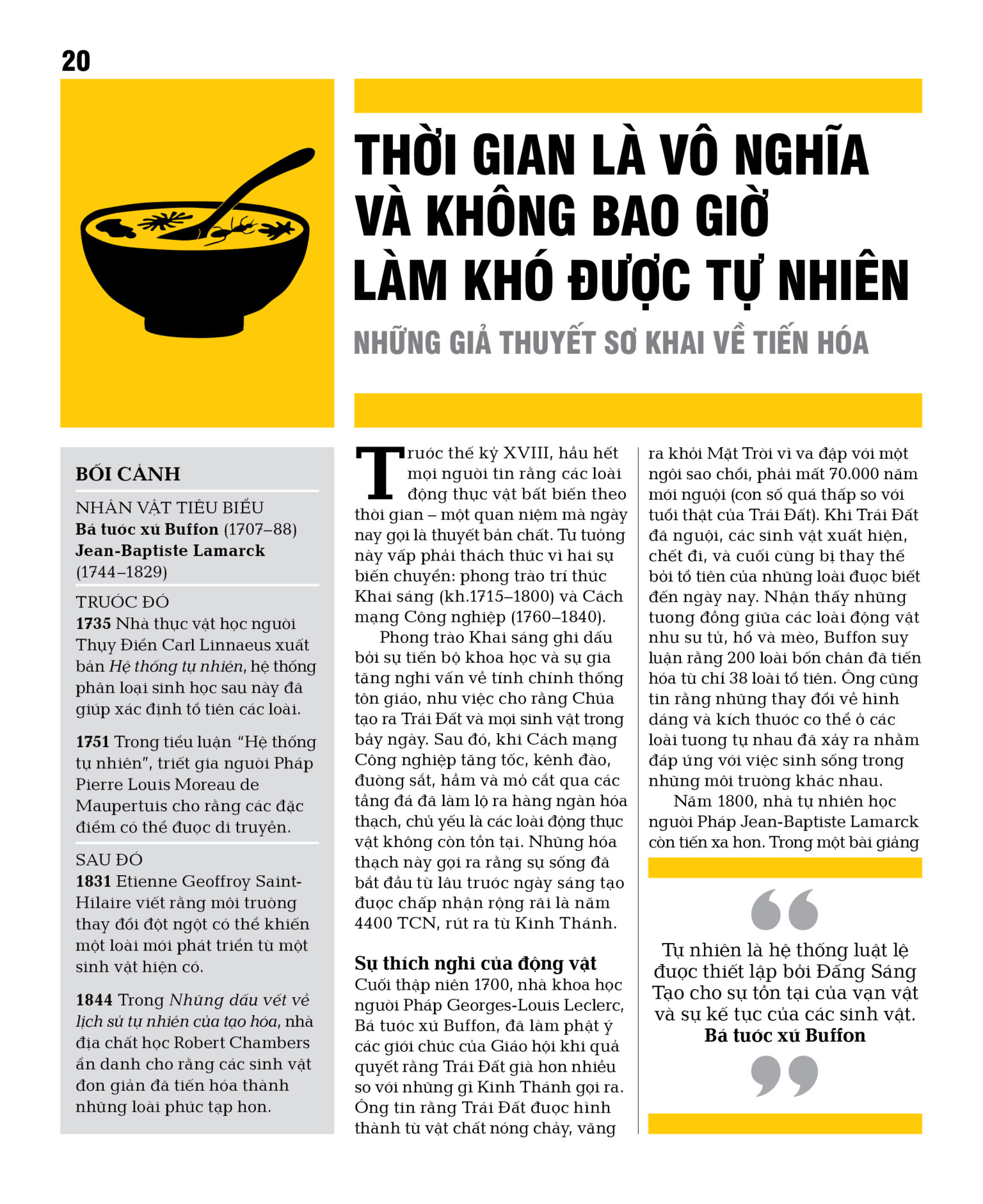 sinh thái học - khái lược những tư tưởng lớn - bìa cứng - Ảnh 8