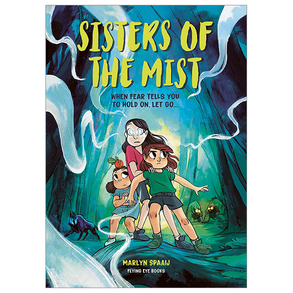 sisters of the mist