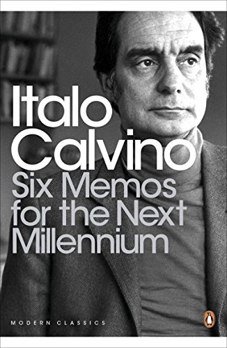 six memos for the next millennium - Ảnh 3