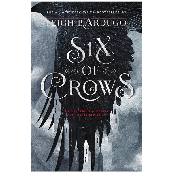 six of crows