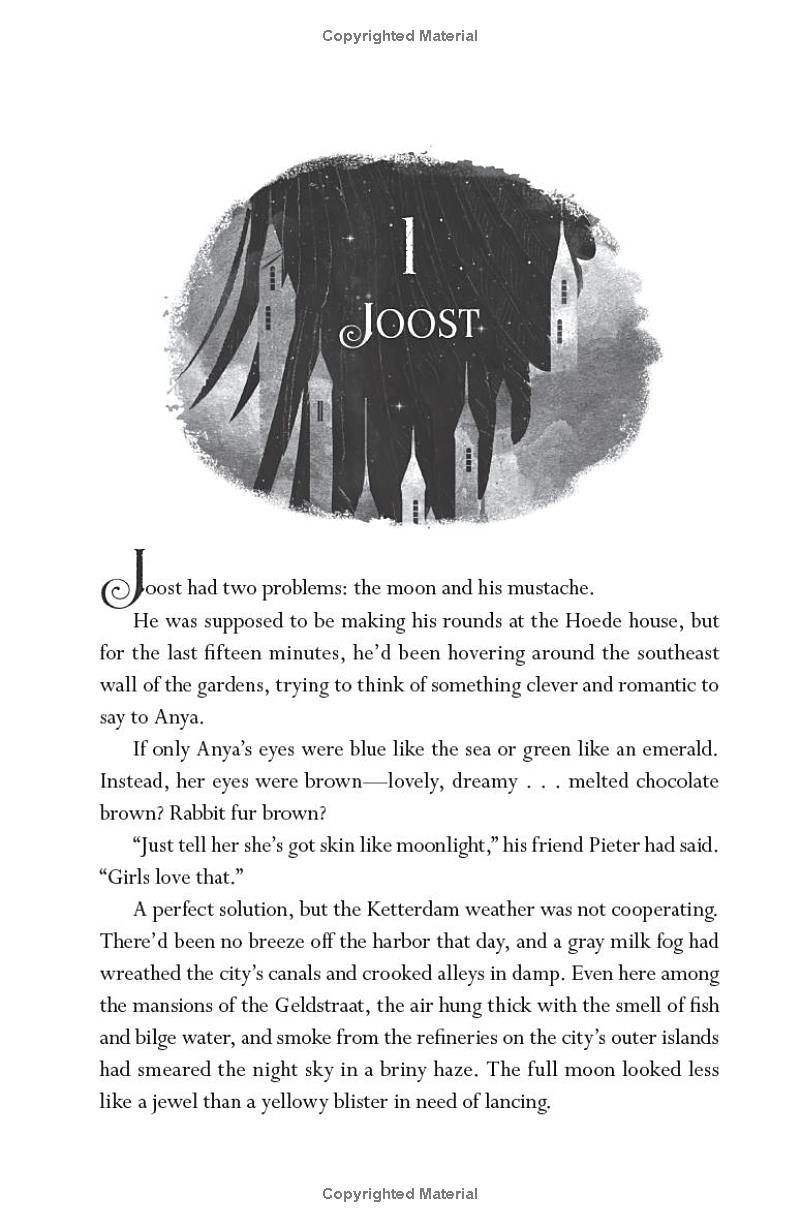 six of crows - Ảnh 3