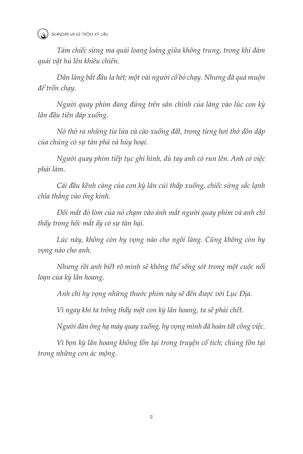 skandar và kẻ trộm kỳ lân - Ảnh 7