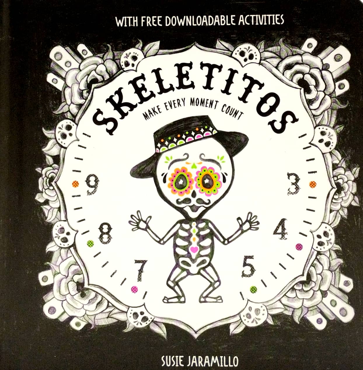 skeletitos: make every moment count - Ảnh 2