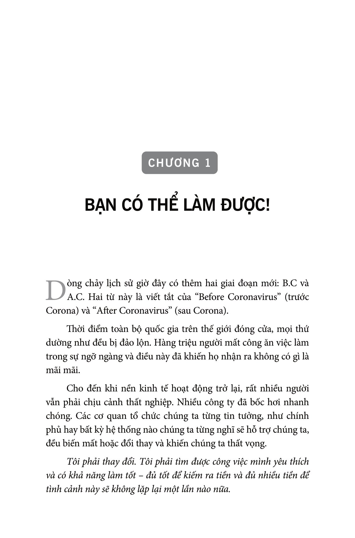 skip the line - người thành công có lối đi riêng - Ảnh 5