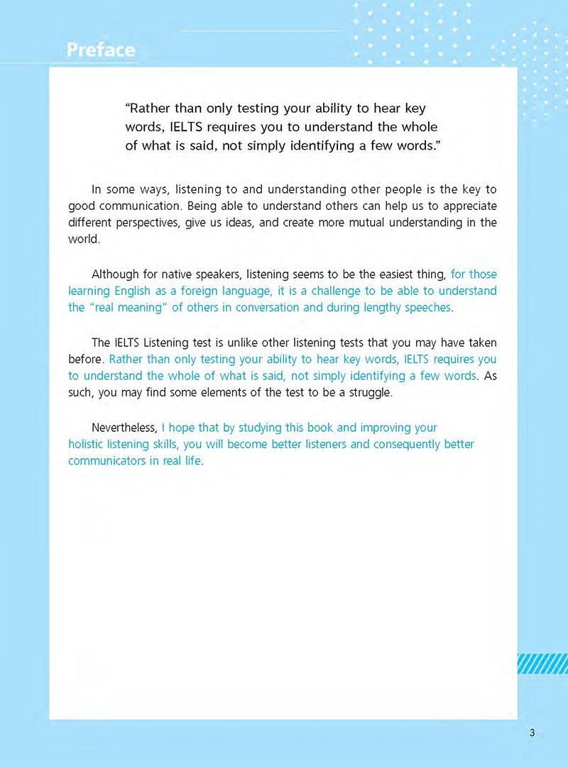 smart ielts listening - Ảnh 3