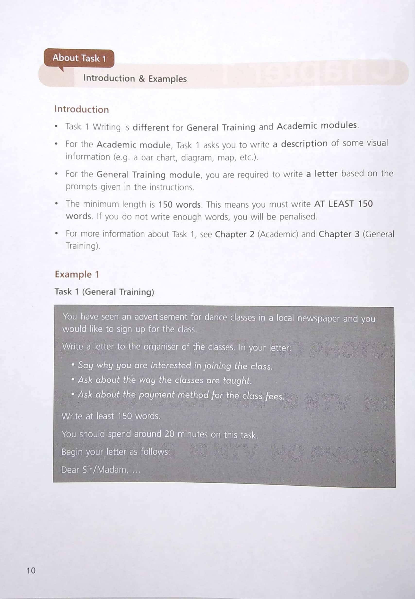 smart ielts writing - Ảnh 4