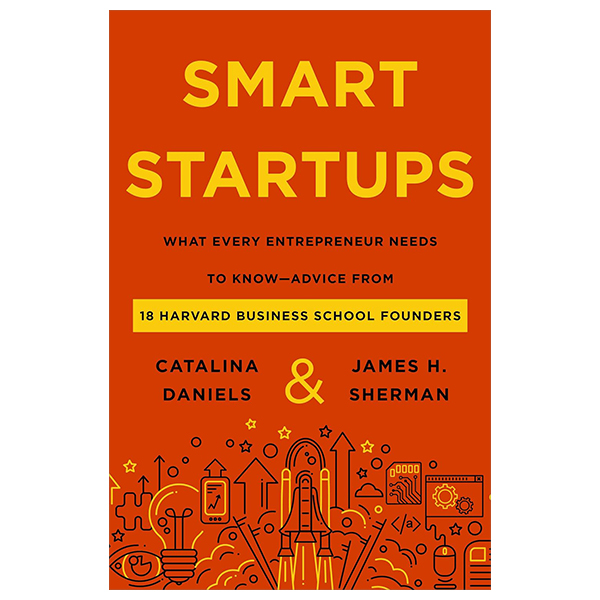 smart startups