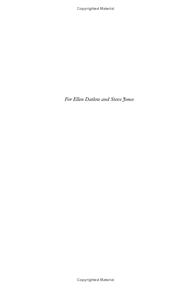 smoke and mirrors: short fictions and illusions - Ảnh 8
