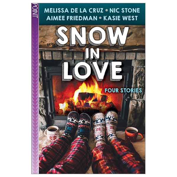 snow in love (point paperbacks)