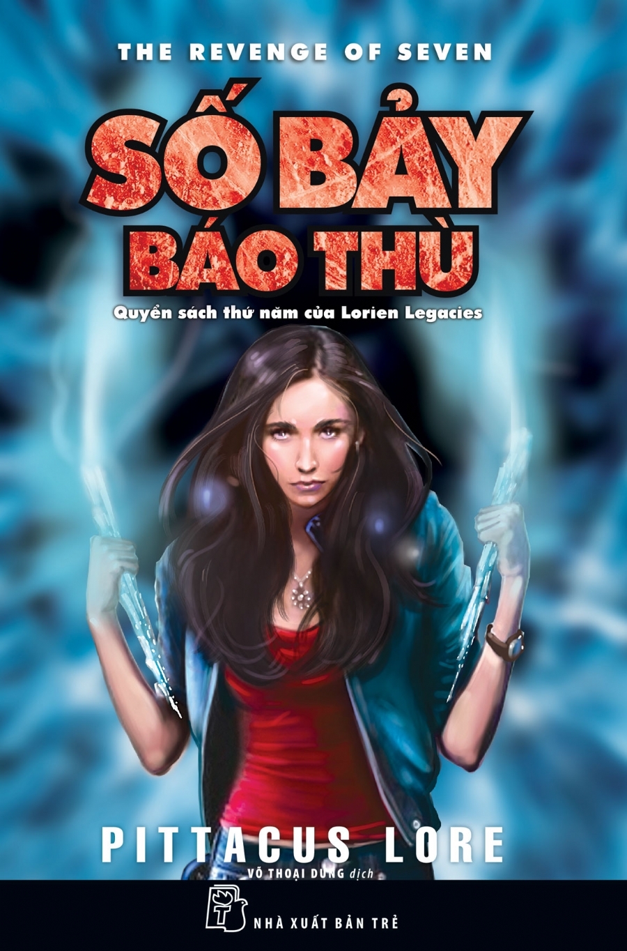 số bảy báo thù