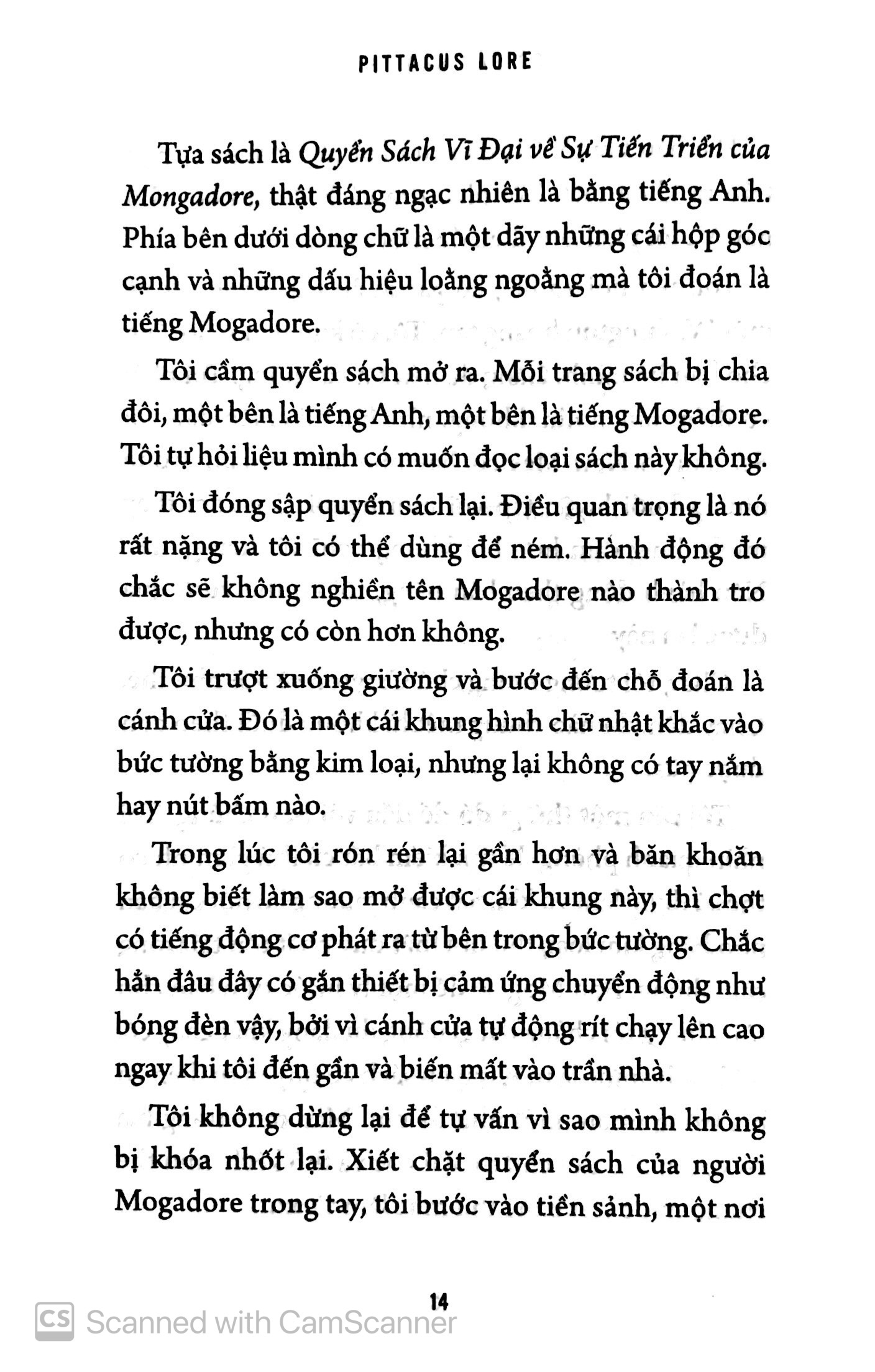 số bảy báo thù - Ảnh 9
