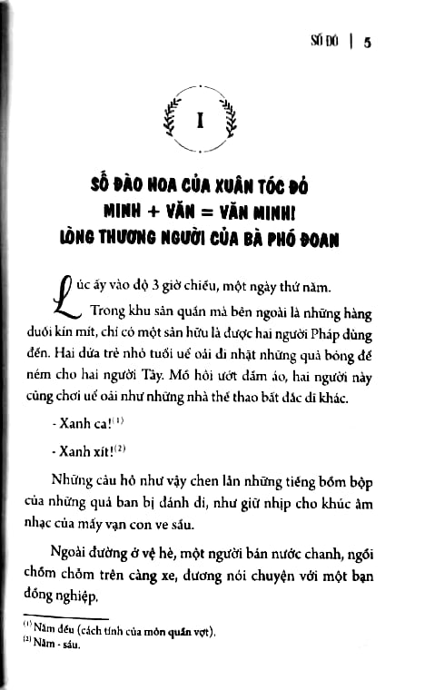 số đỏ (tái bản) - Ảnh 4
