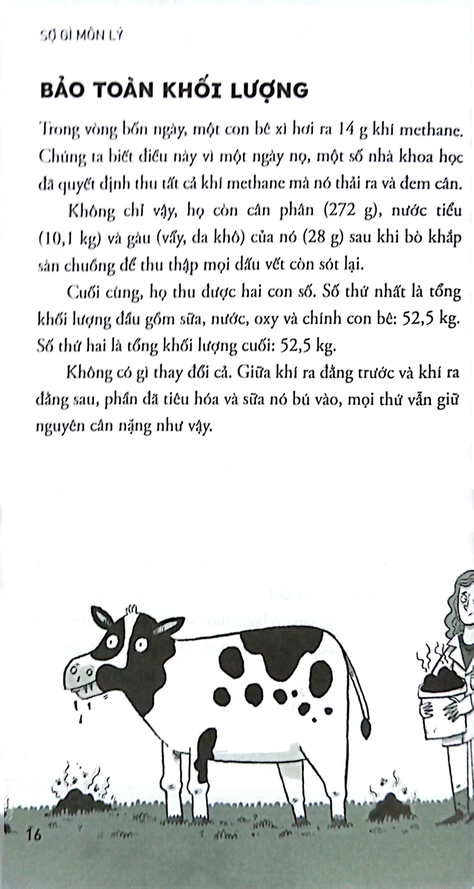 sợ gì môn lý - từ ba định luật newton đến những chú ếch bay - Ảnh 7