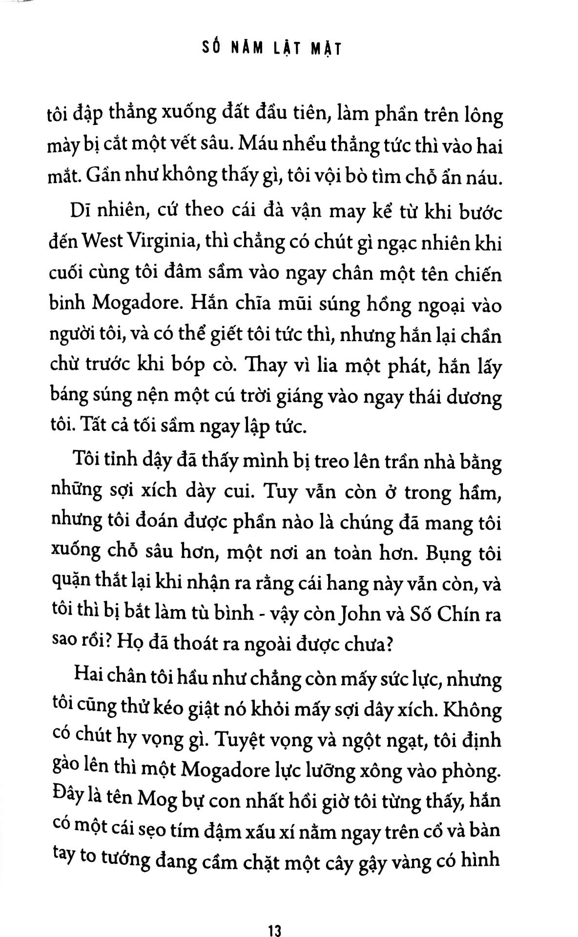 số năm lật mặt - Ảnh 6