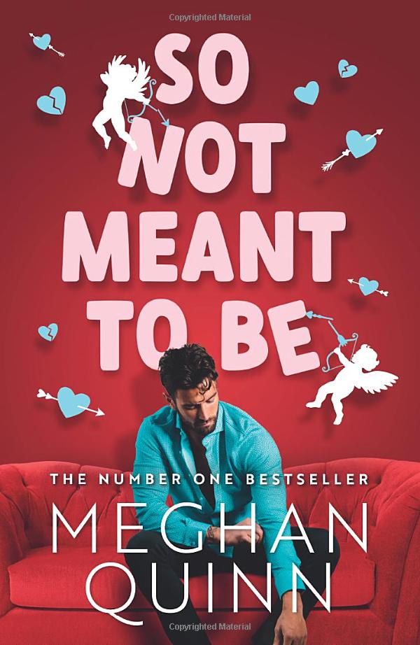 so not meant to be - Ảnh 2