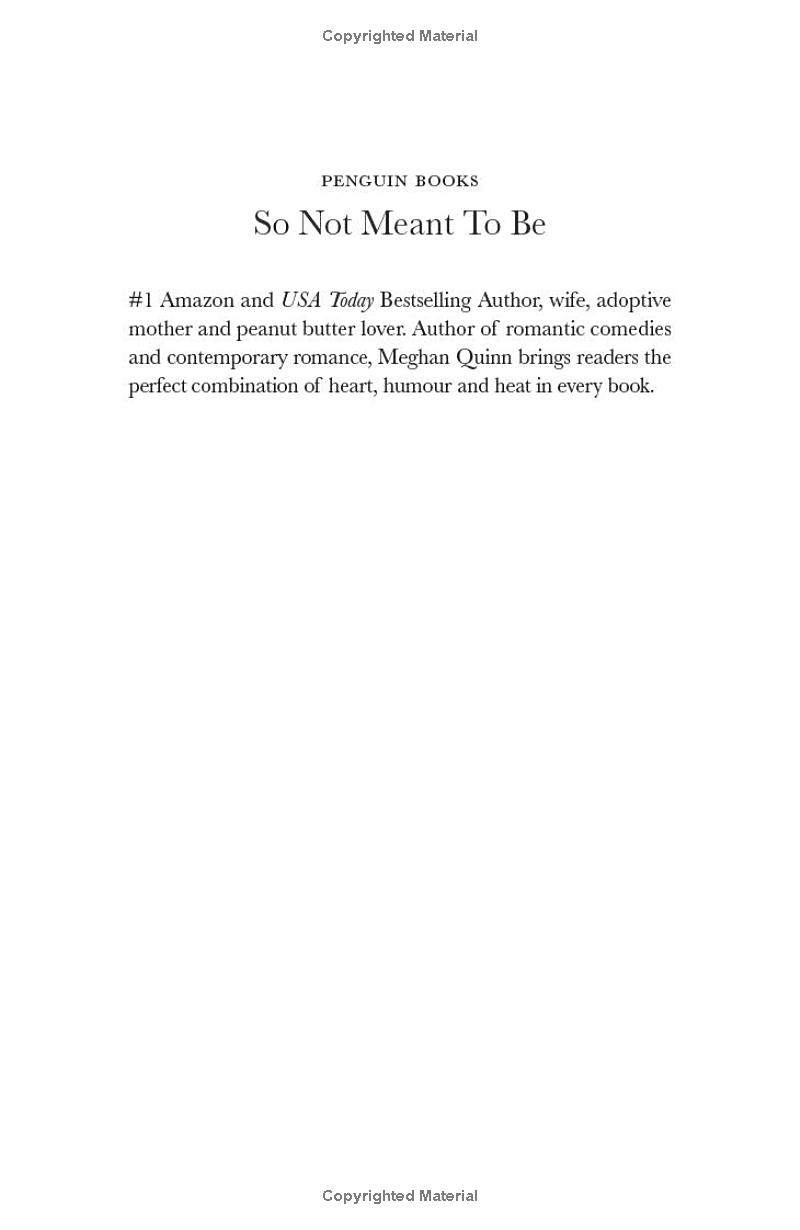 so not meant to be - Ảnh 3